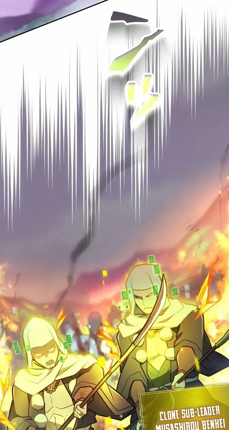 I Became an S-Rank Hunter With the Demon Lord App Chapter 85 page 66 - 