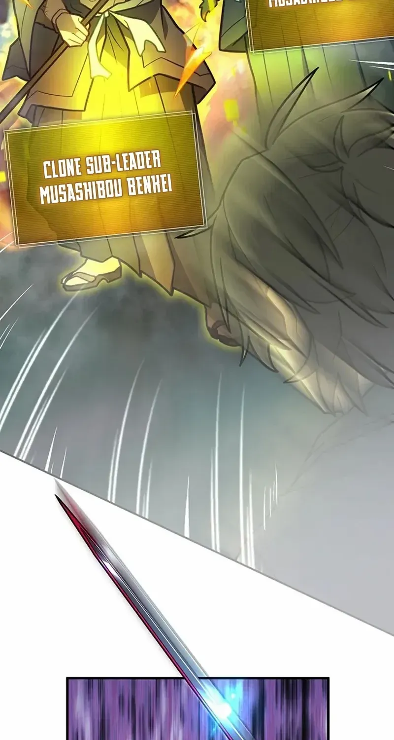 I Became an S-Rank Hunter With the Demon Lord App Chapter 85 page 67 - 