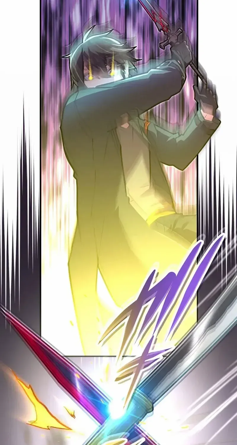 I Became an S-Rank Hunter With the Demon Lord App Chapter 85 page 68 - 