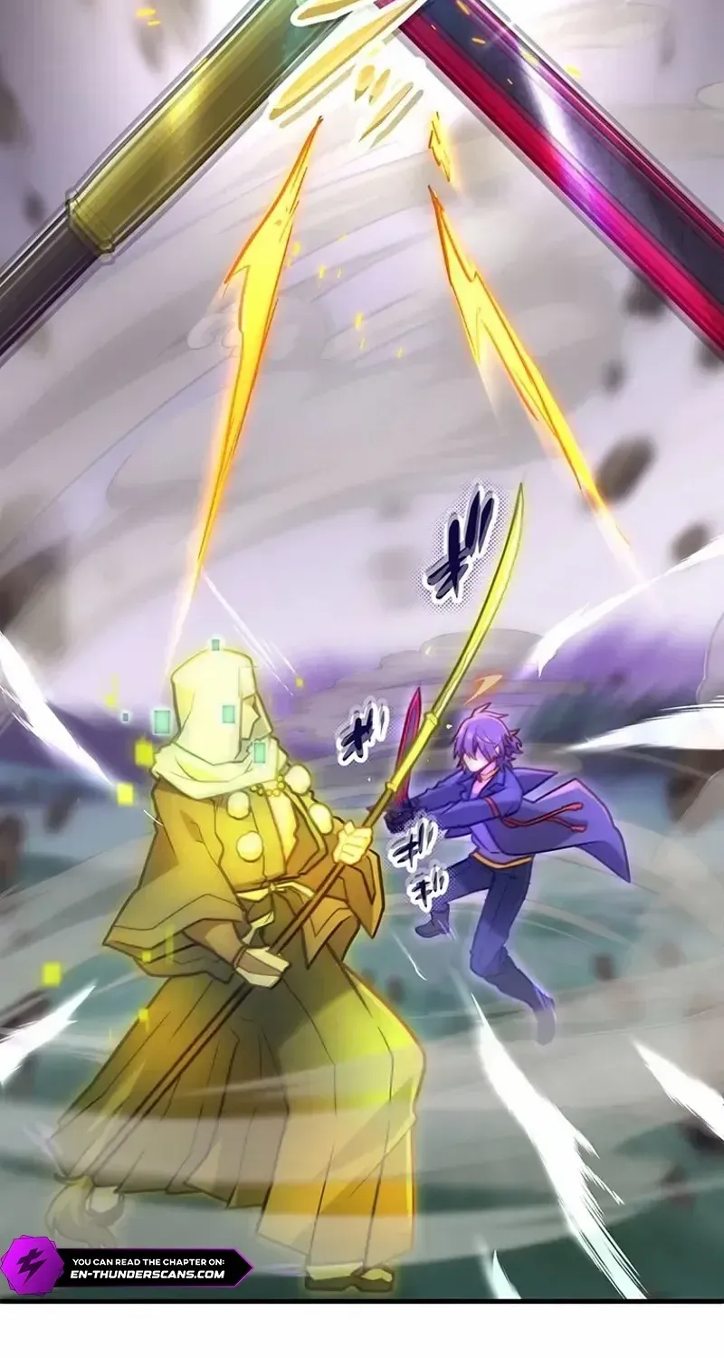 I Became an S-Rank Hunter With the Demon Lord App Chapter 85 page 69 - 