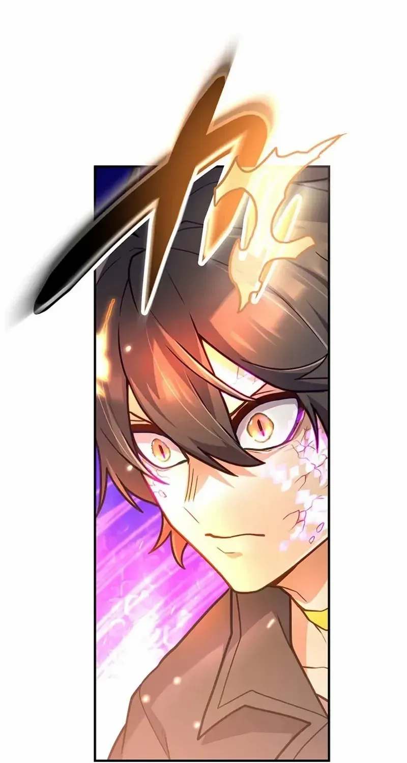 I Became an S-Rank Hunter With the Demon Lord App Chapter 85 page 70 - 