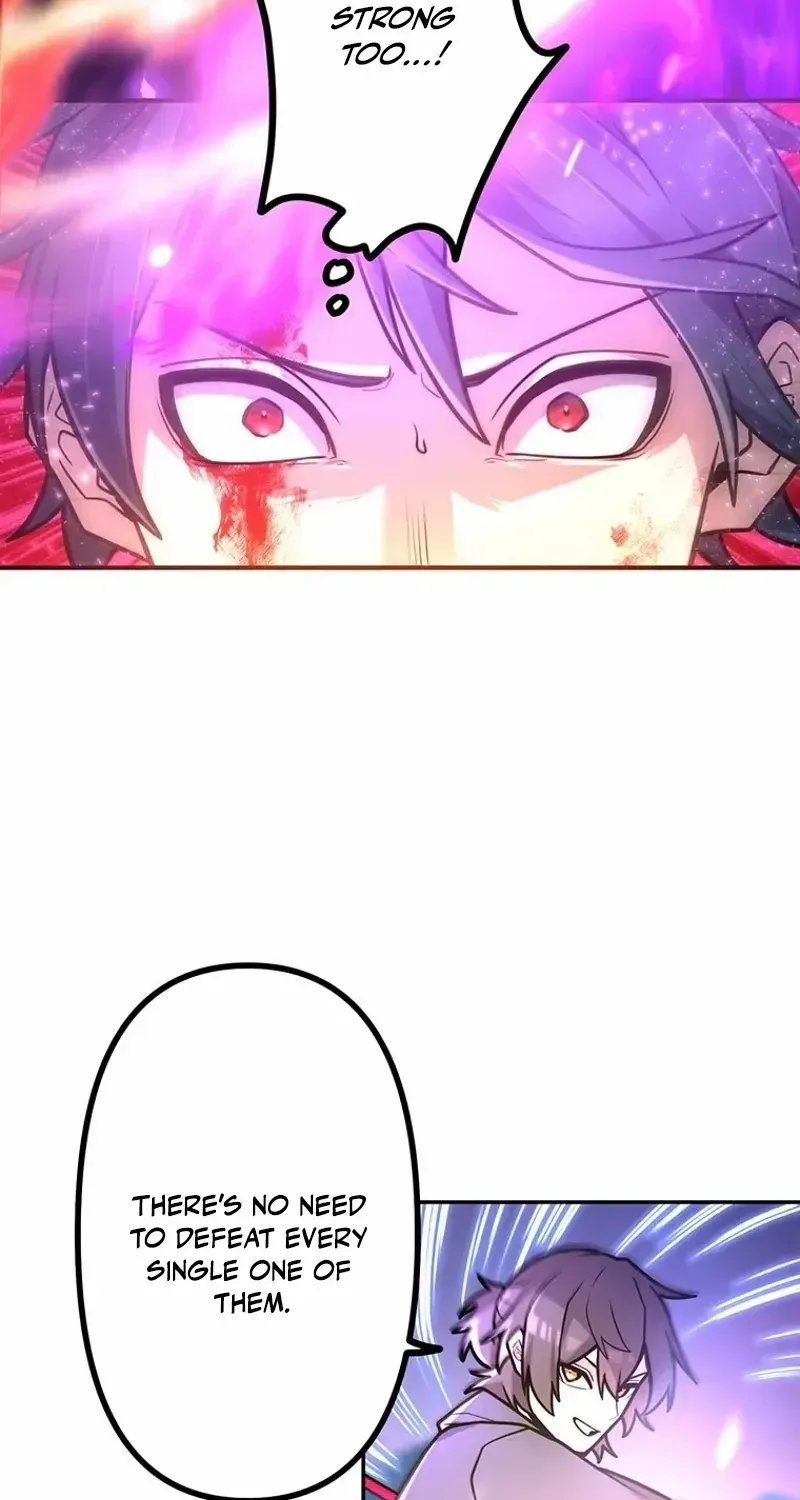 I Became an S-Rank Hunter With the Demon Lord App Chapter 85 page 76 - 