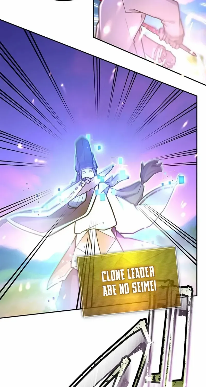 I Became an S-Rank Hunter With the Demon Lord App Chapter 85 page 77 - 