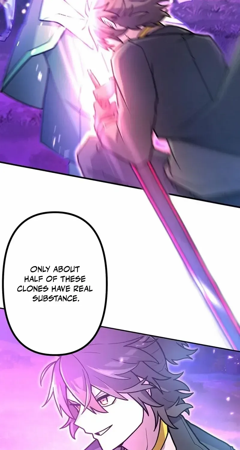 I Became an S-Rank Hunter With the Demon Lord App Chapter 85 page 80 - 