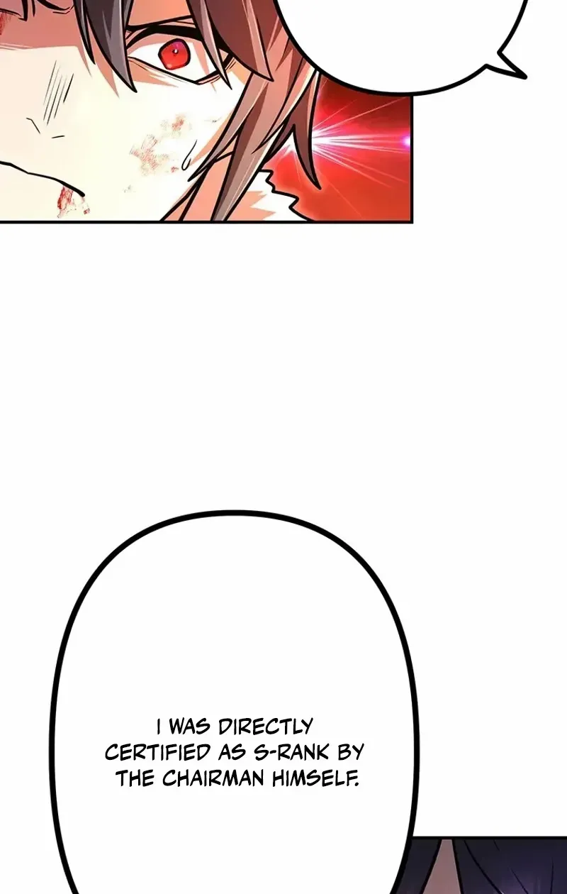 I Became an S-Rank Hunter With the Demon Lord App Chapter 85 page 9 - 
