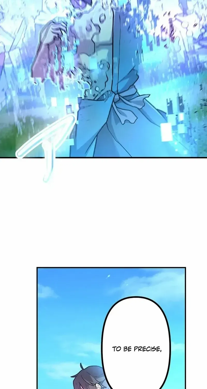 I Became an S-Rank Hunter With the Demon Lord App Chapter 85 page 83 - 