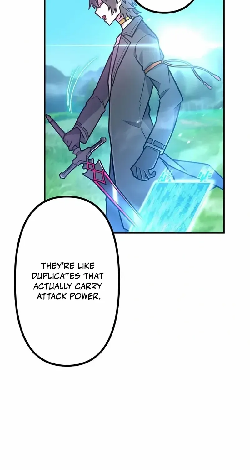 I Became an S-Rank Hunter With the Demon Lord App Chapter 85 page 84 - 