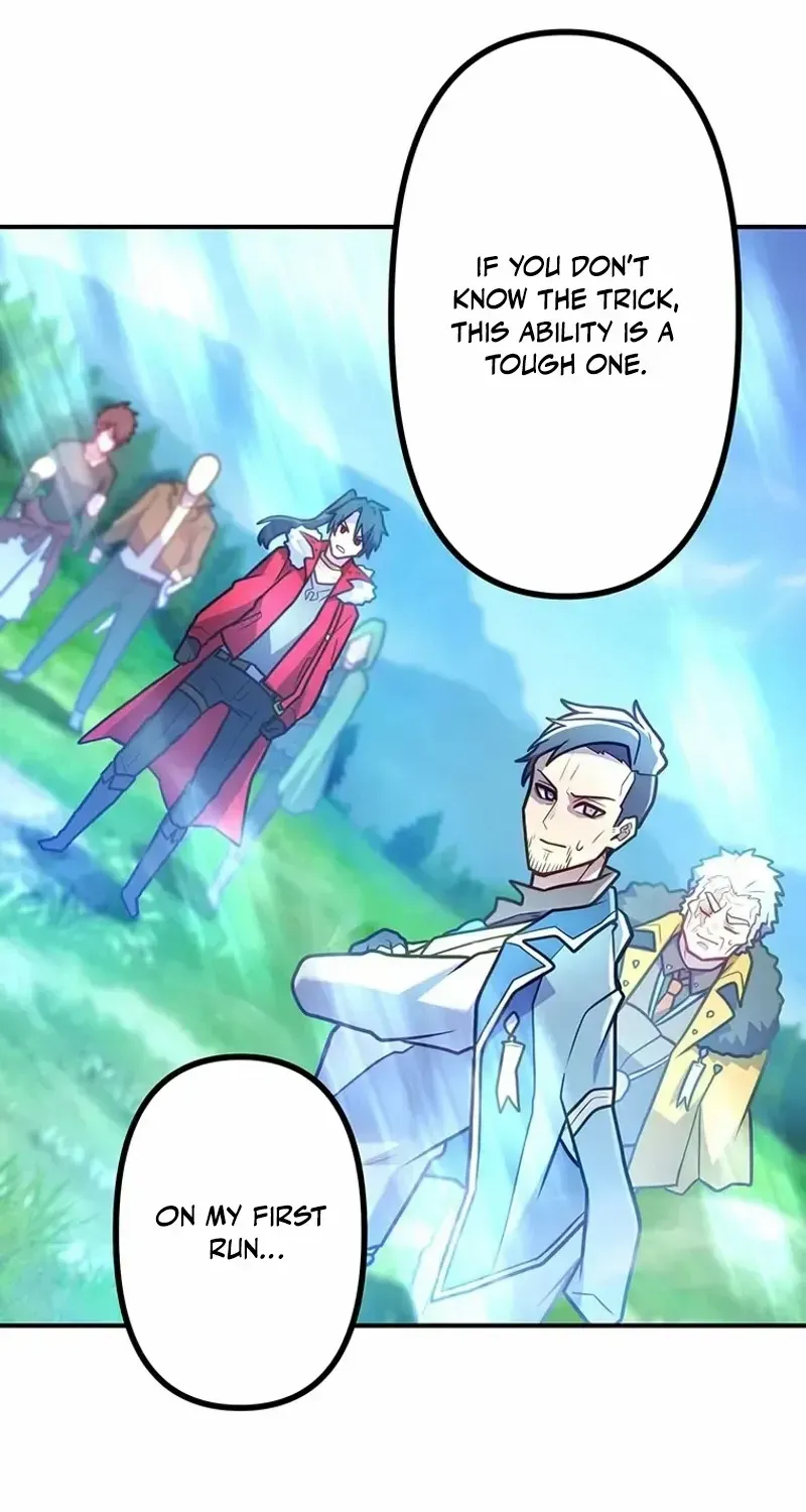 I Became an S-Rank Hunter With the Demon Lord App Chapter 85 page 85 - 