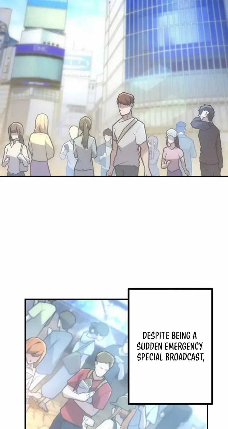I Became an S-Rank Hunter With the Demon Lord App Chapter 85 page 88 - 