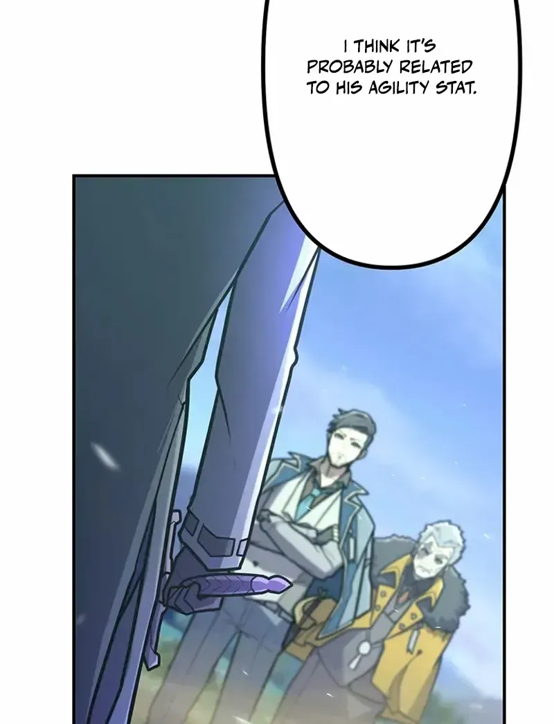 I Became an S-Rank Hunter With the Demon Lord App Chapter 86 page 11 - 