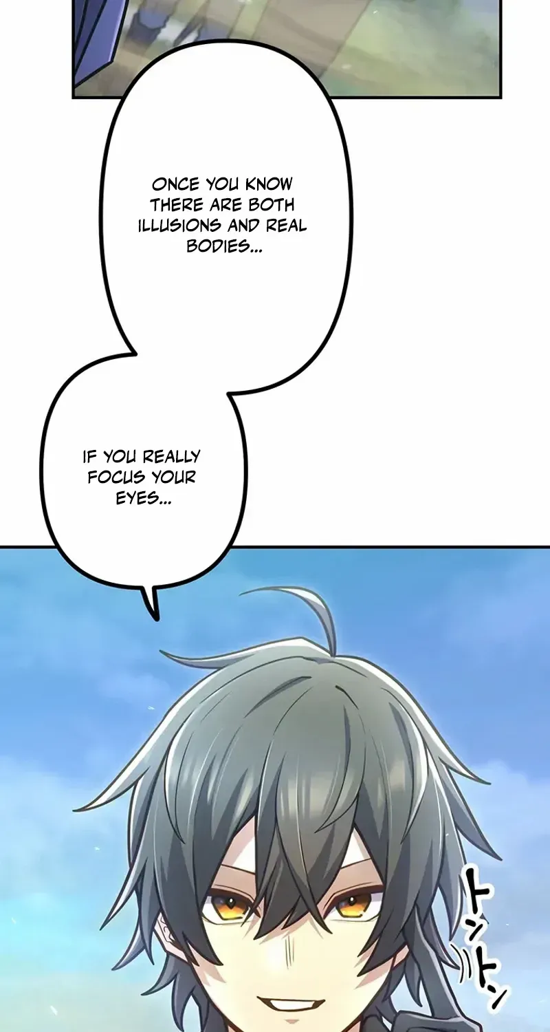 I Became an S-Rank Hunter With the Demon Lord App Chapter 86 page 12 - 