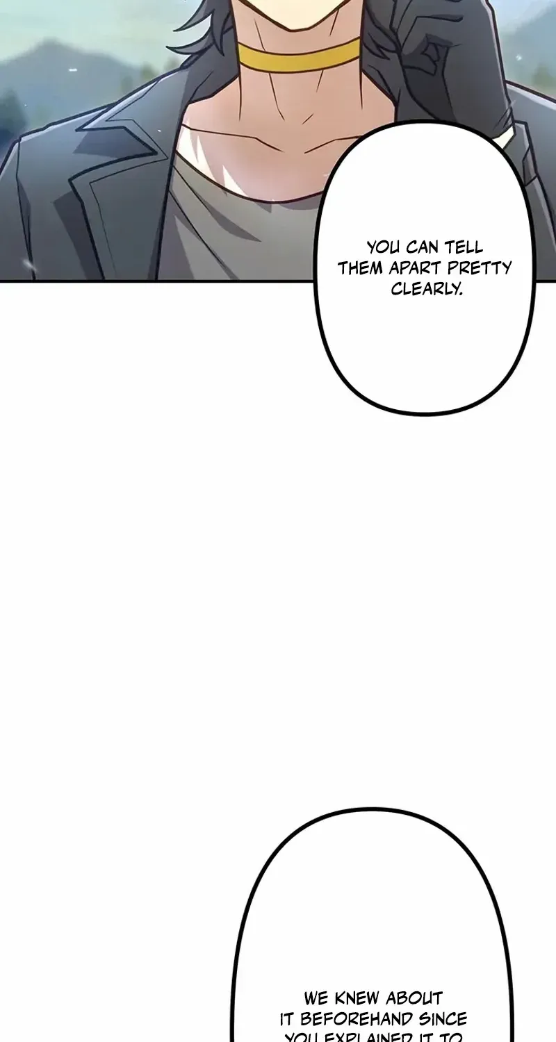 I Became an S-Rank Hunter With the Demon Lord App Chapter 86 page 13 - 