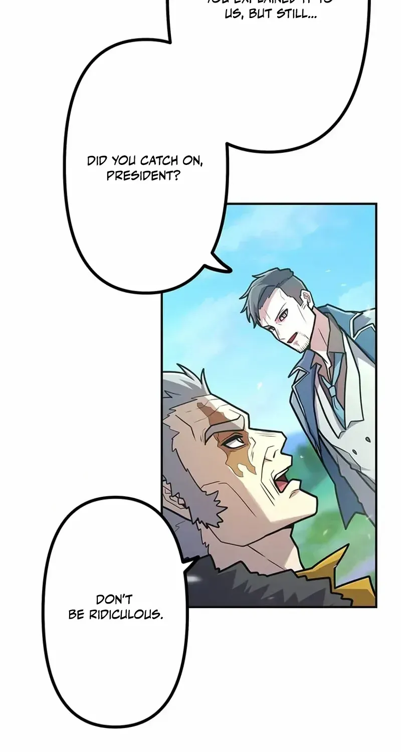 I Became an S-Rank Hunter With the Demon Lord App Chapter 86 page 14 - 
