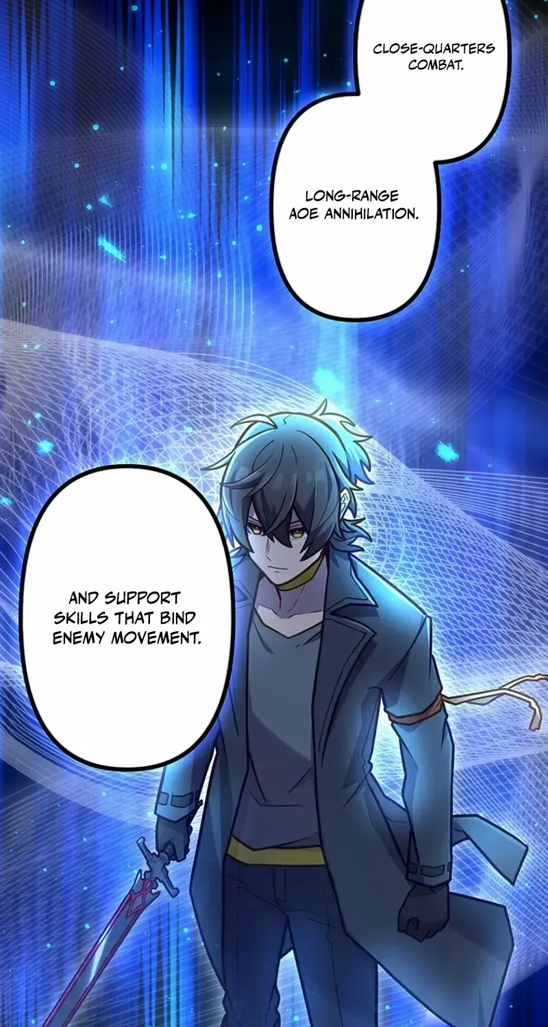 I Became an S-Rank Hunter With the Demon Lord App Chapter 86 page 18 - 