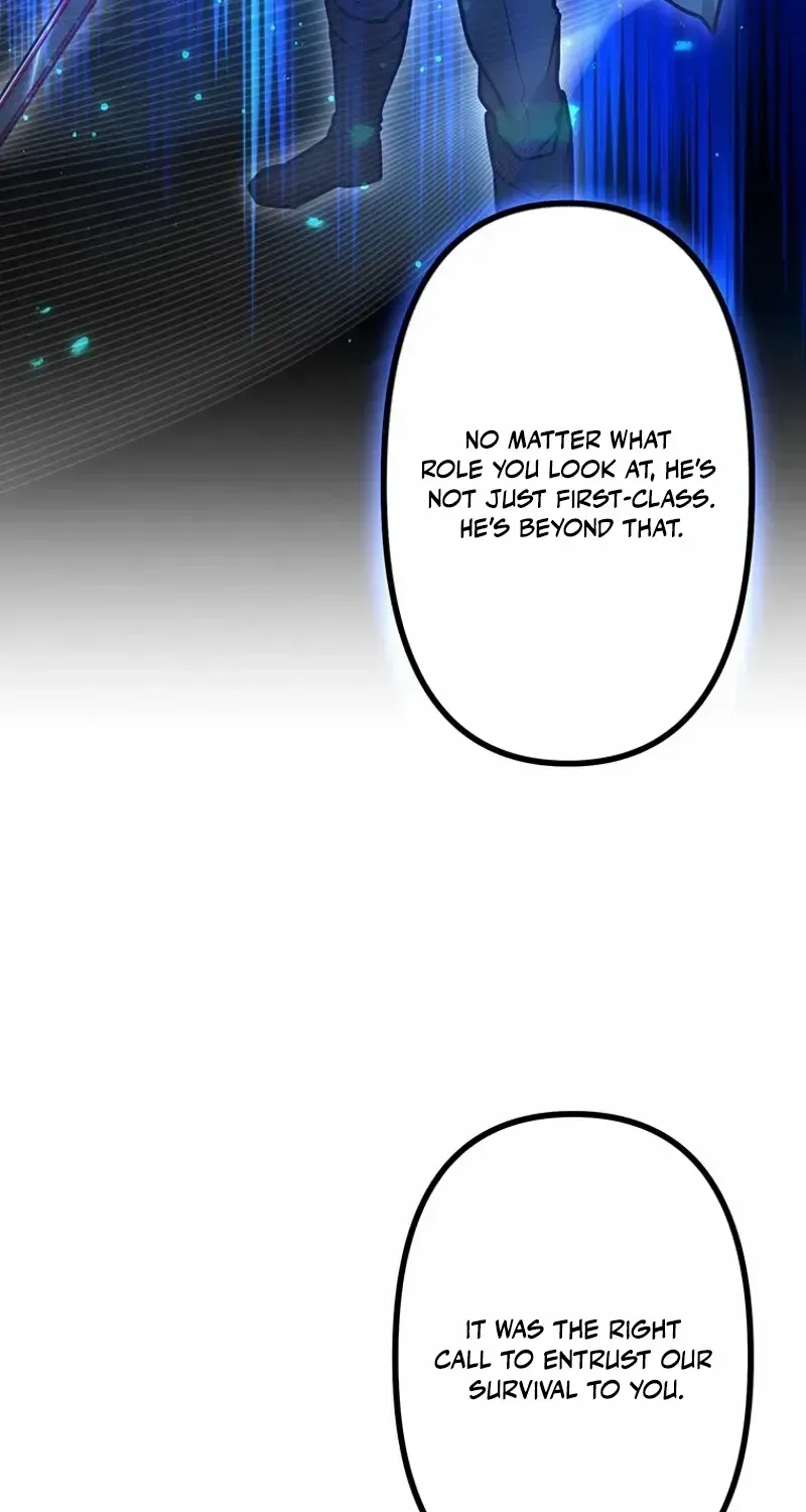 I Became an S-Rank Hunter With the Demon Lord App Chapter 86 page 19 - 