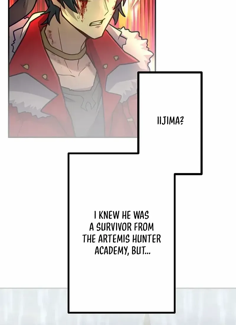 I Became an S-Rank Hunter With the Demon Lord App Chapter 86 page 21 - 