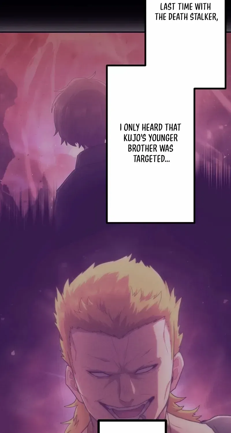 I Became an S-Rank Hunter With the Demon Lord App Chapter 86 page 26 - 
