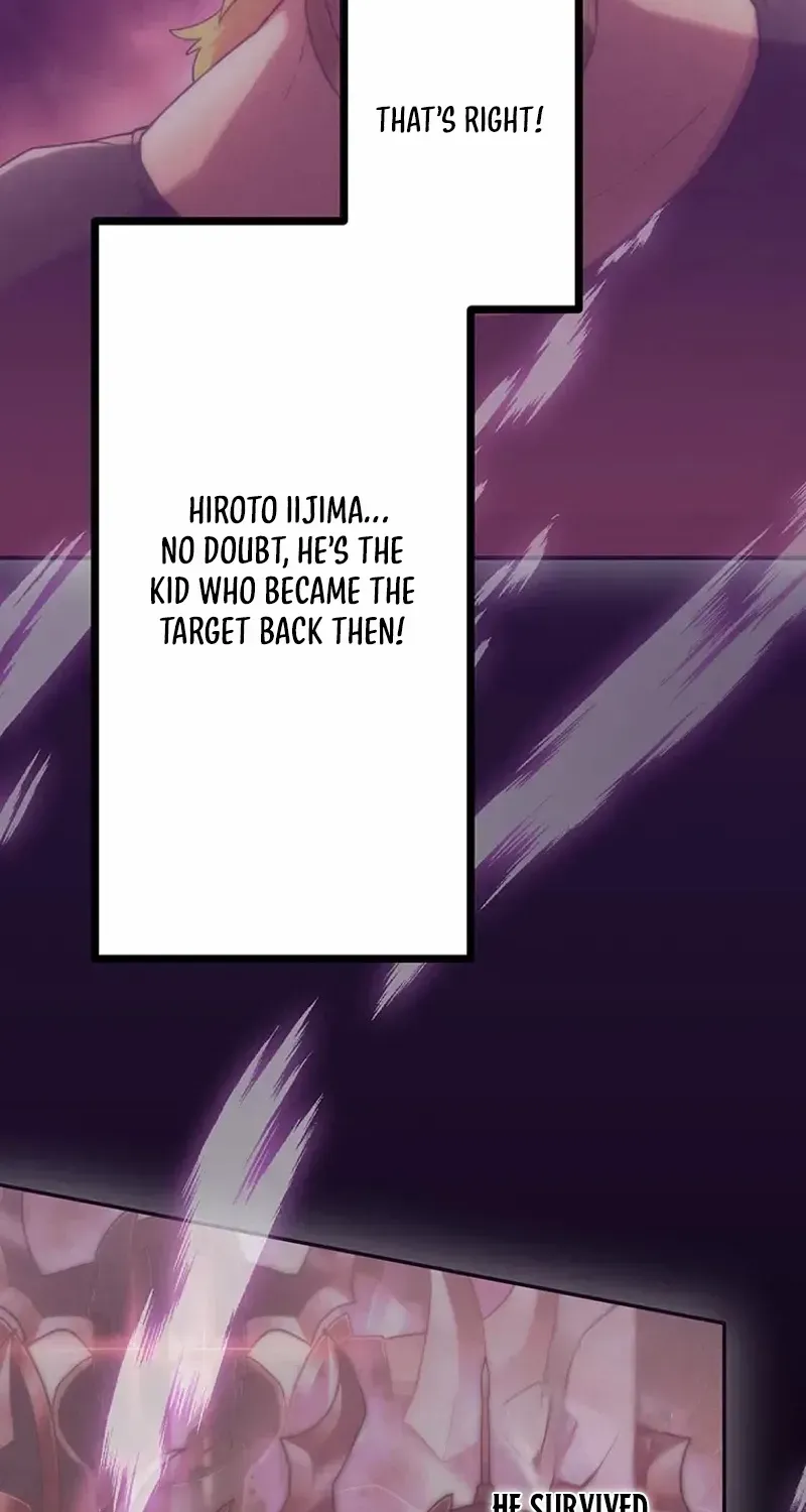 I Became an S-Rank Hunter With the Demon Lord App Chapter 86 page 27 - 