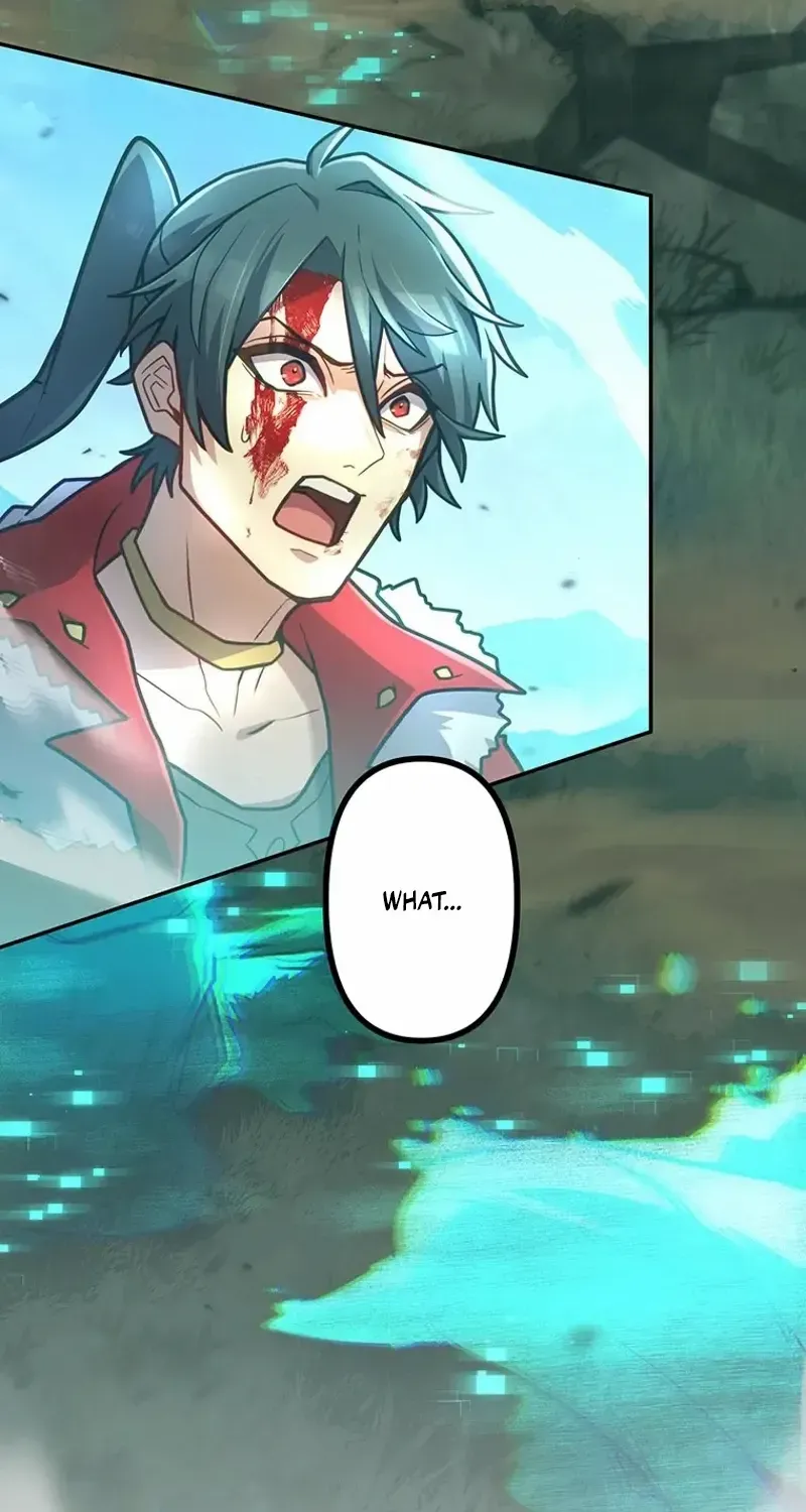 I Became an S-Rank Hunter With the Demon Lord App Chapter 86 page 4 - 