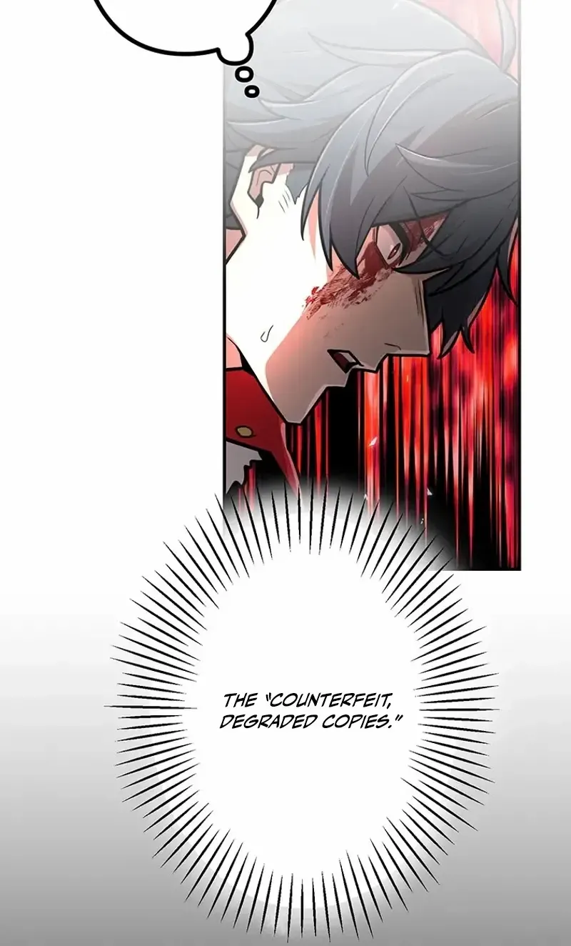 I Became an S-Rank Hunter With the Demon Lord App Chapter 86 page 31 - 