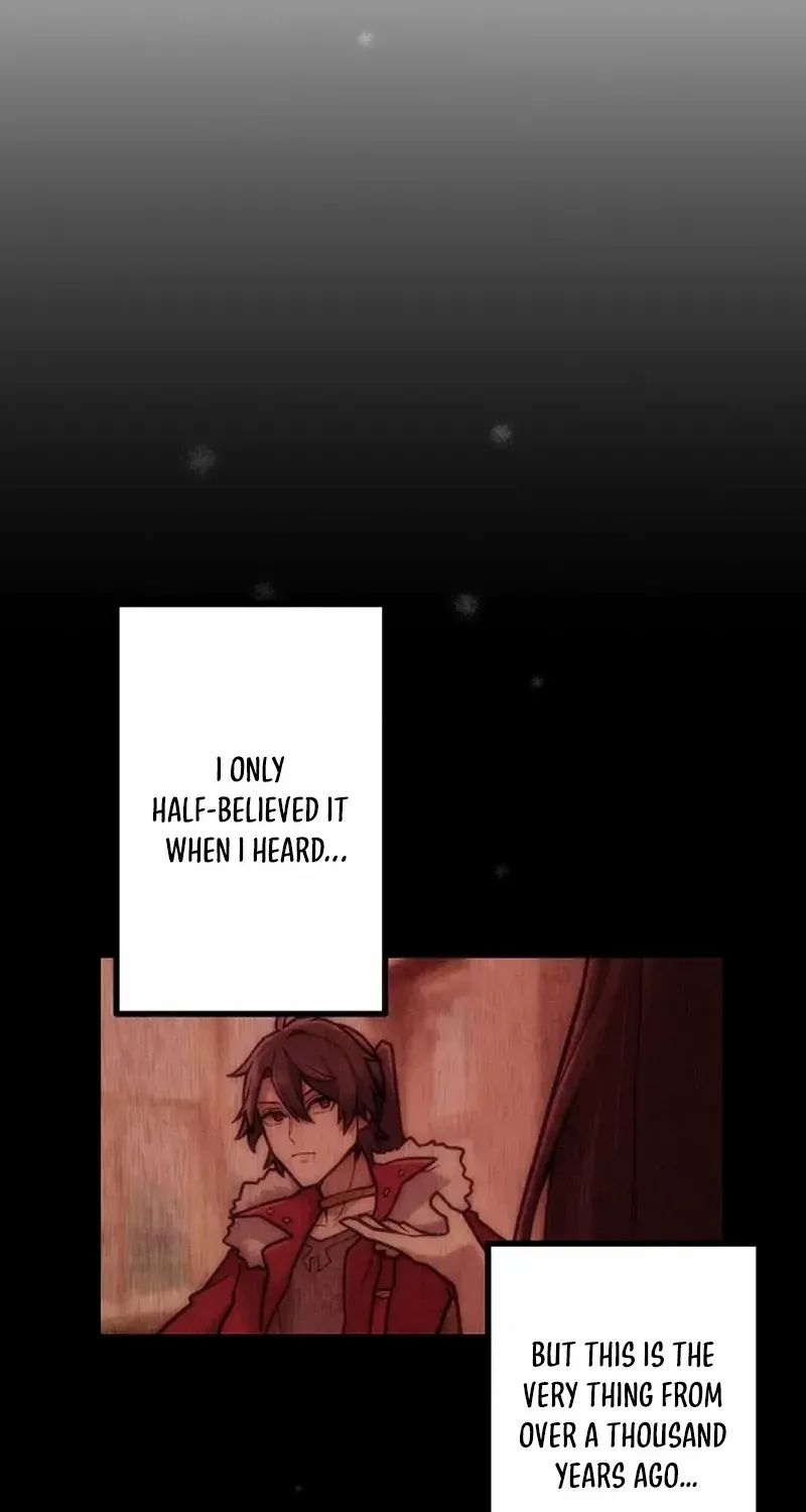 I Became an S-Rank Hunter With the Demon Lord App Chapter 86 page 32 - 