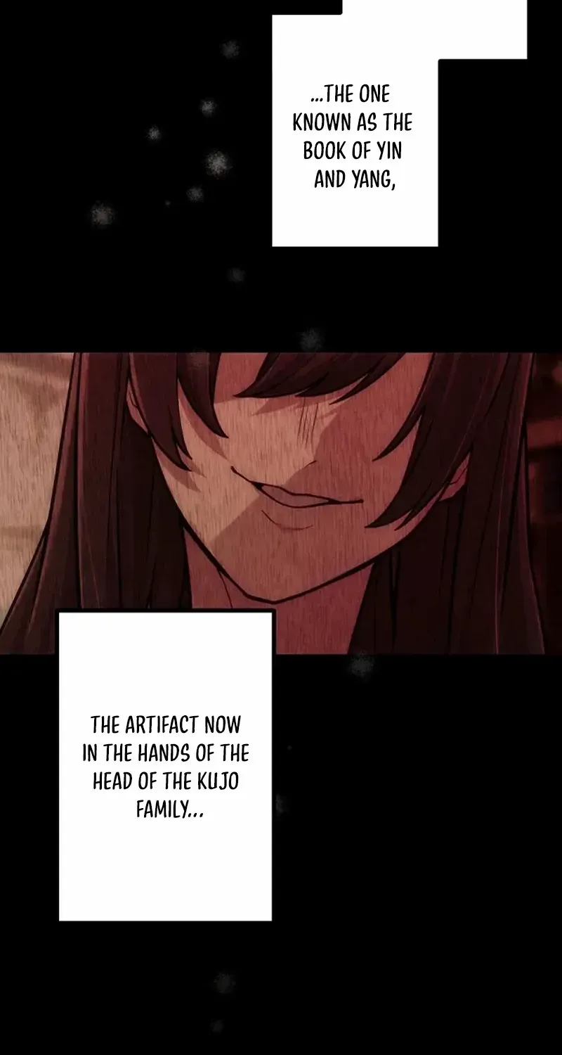 I Became an S-Rank Hunter With the Demon Lord App Chapter 86 page 33 - 