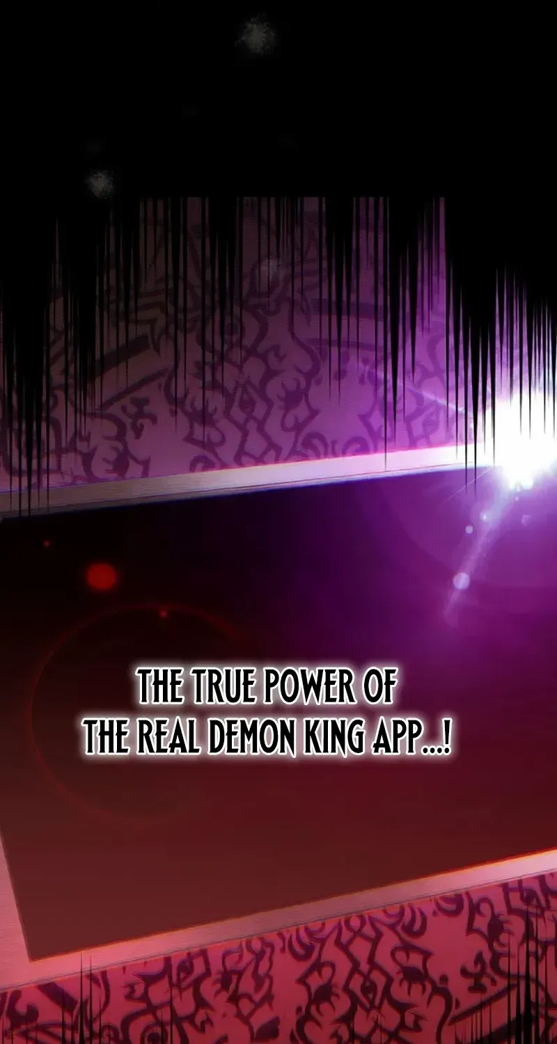 I Became an S-Rank Hunter With the Demon Lord App Chapter 86 page 34 - 
