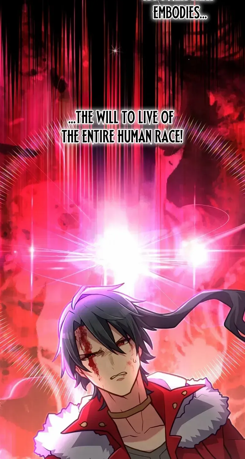 I Became an S-Rank Hunter With the Demon Lord App Chapter 86 page 36 - 