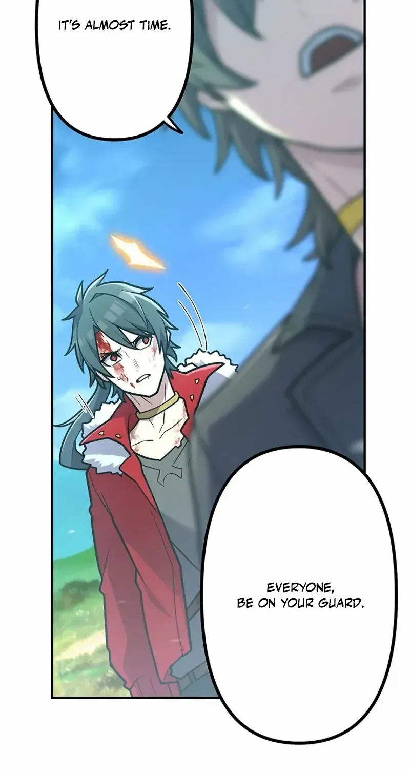 I Became an S-Rank Hunter With the Demon Lord App Chapter 86 page 38 - 