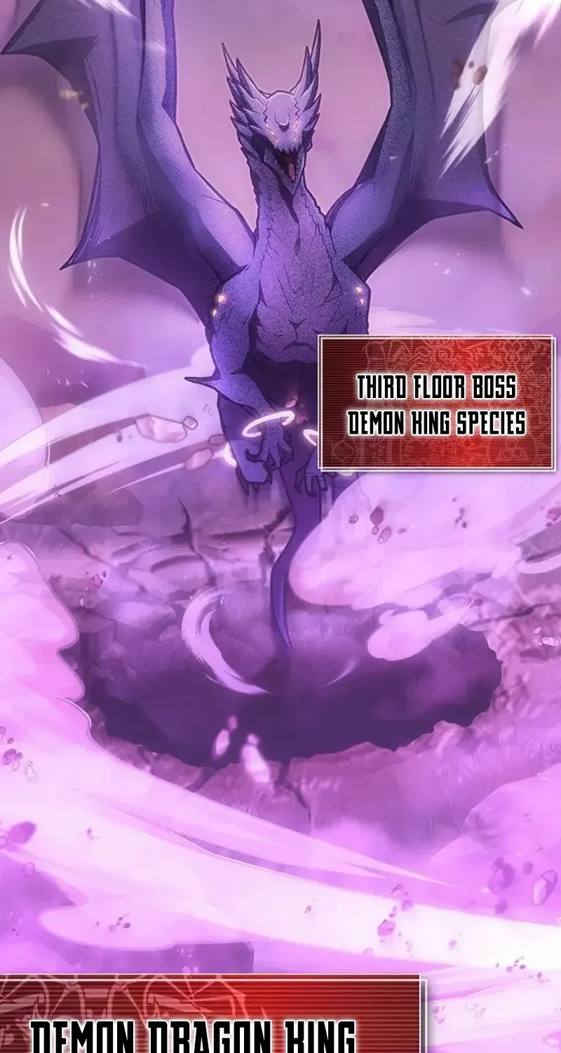 I Became an S-Rank Hunter With the Demon Lord App Chapter 86 page 49 - 