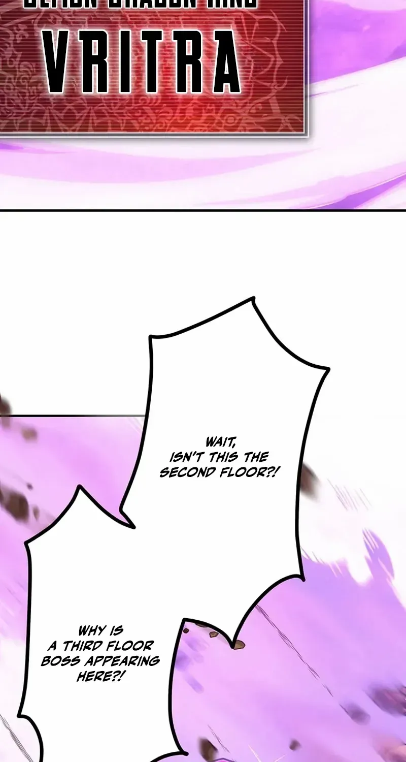 I Became an S-Rank Hunter With the Demon Lord App Chapter 86 page 50 - 