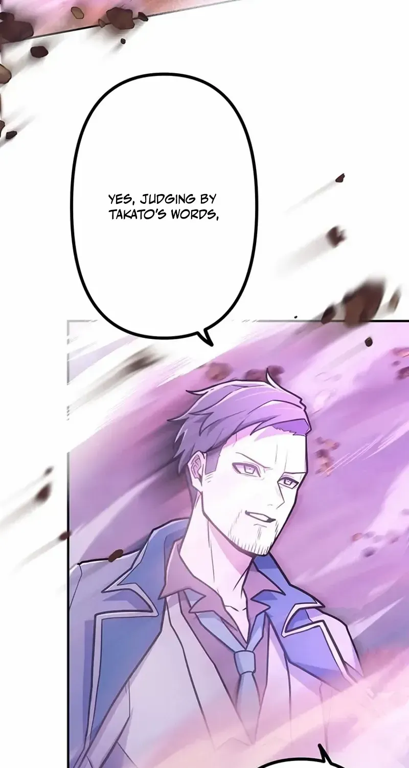 I Became an S-Rank Hunter With the Demon Lord App Chapter 86 page 53 - 