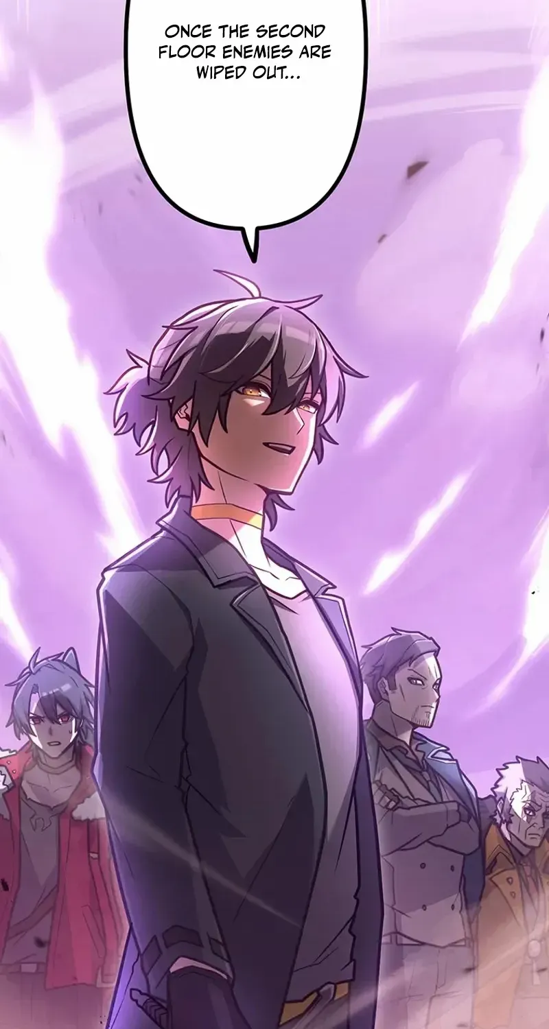 I Became an S-Rank Hunter With the Demon Lord App Chapter 86 page 55 - 