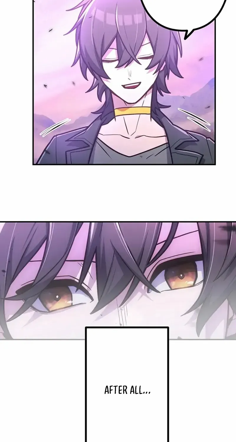 I Became an S-Rank Hunter With the Demon Lord App Chapter 86 page 57 - 