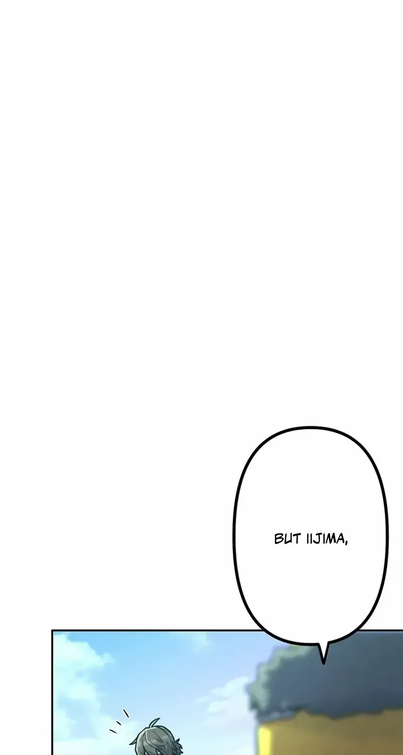 I Became an S-Rank Hunter With the Demon Lord App Chapter 86 page 7 - 