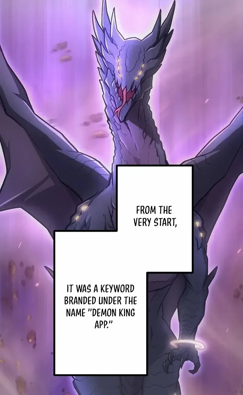 I Became an S-Rank Hunter With the Demon Lord App Chapter 86 page 61 - 