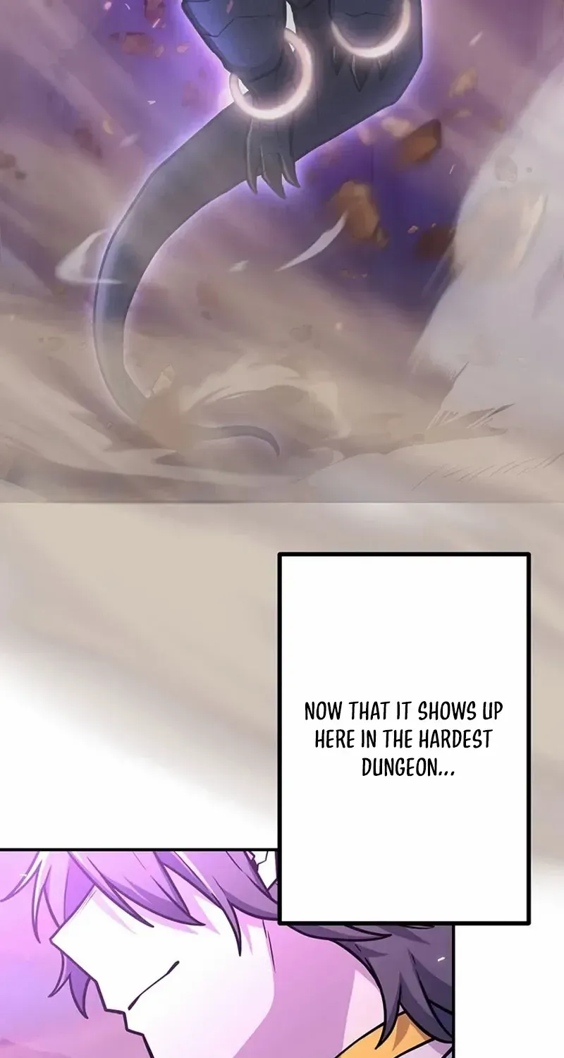 I Became an S-Rank Hunter With the Demon Lord App Chapter 86 page 62 - 