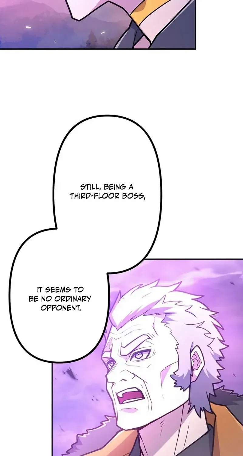 I Became an S-Rank Hunter With the Demon Lord App Chapter 86 page 63 - 