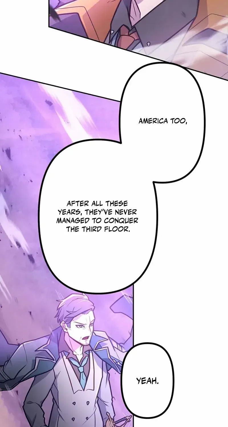 I Became an S-Rank Hunter With the Demon Lord App Chapter 86 page 64 - 