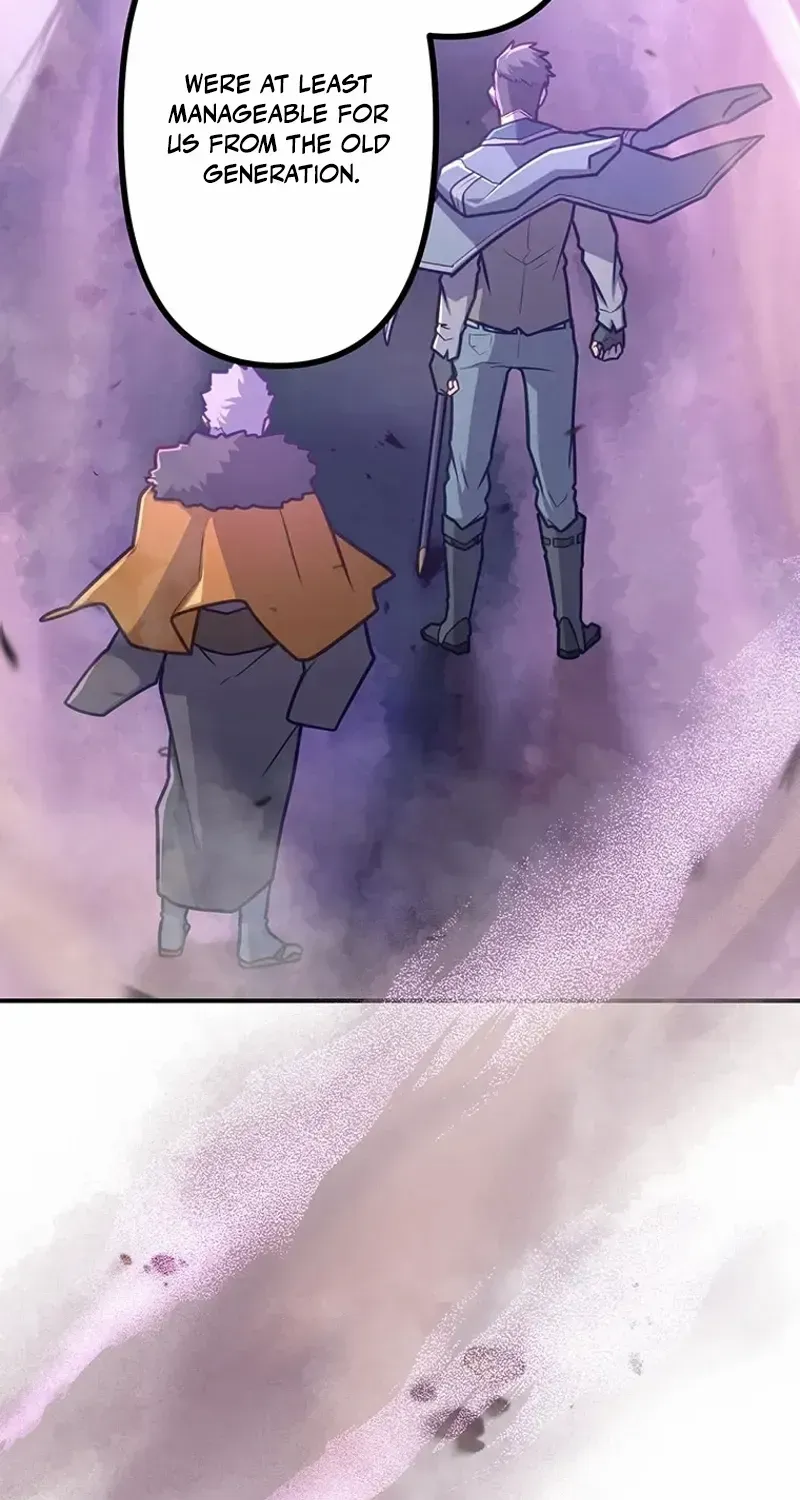 I Became an S-Rank Hunter With the Demon Lord App Chapter 86 page 66 - 