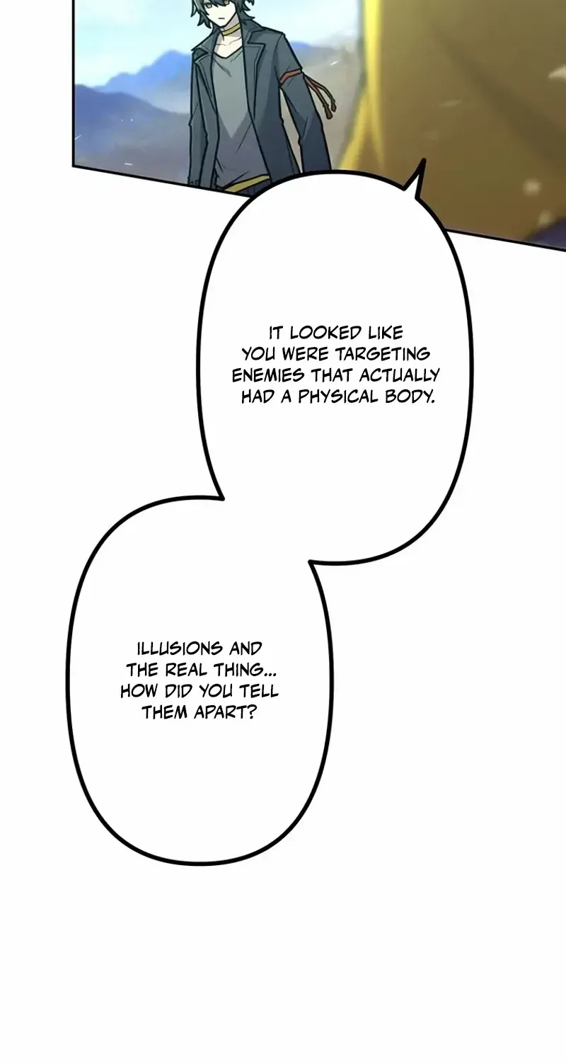 I Became an S-Rank Hunter With the Demon Lord App Chapter 86 page 8 - 