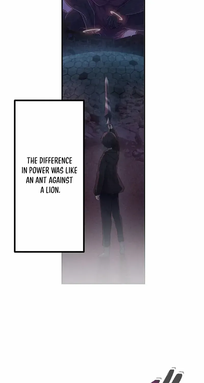 I Became an S-Rank Hunter With the Demon Lord App Chapter 86 page 72 - 