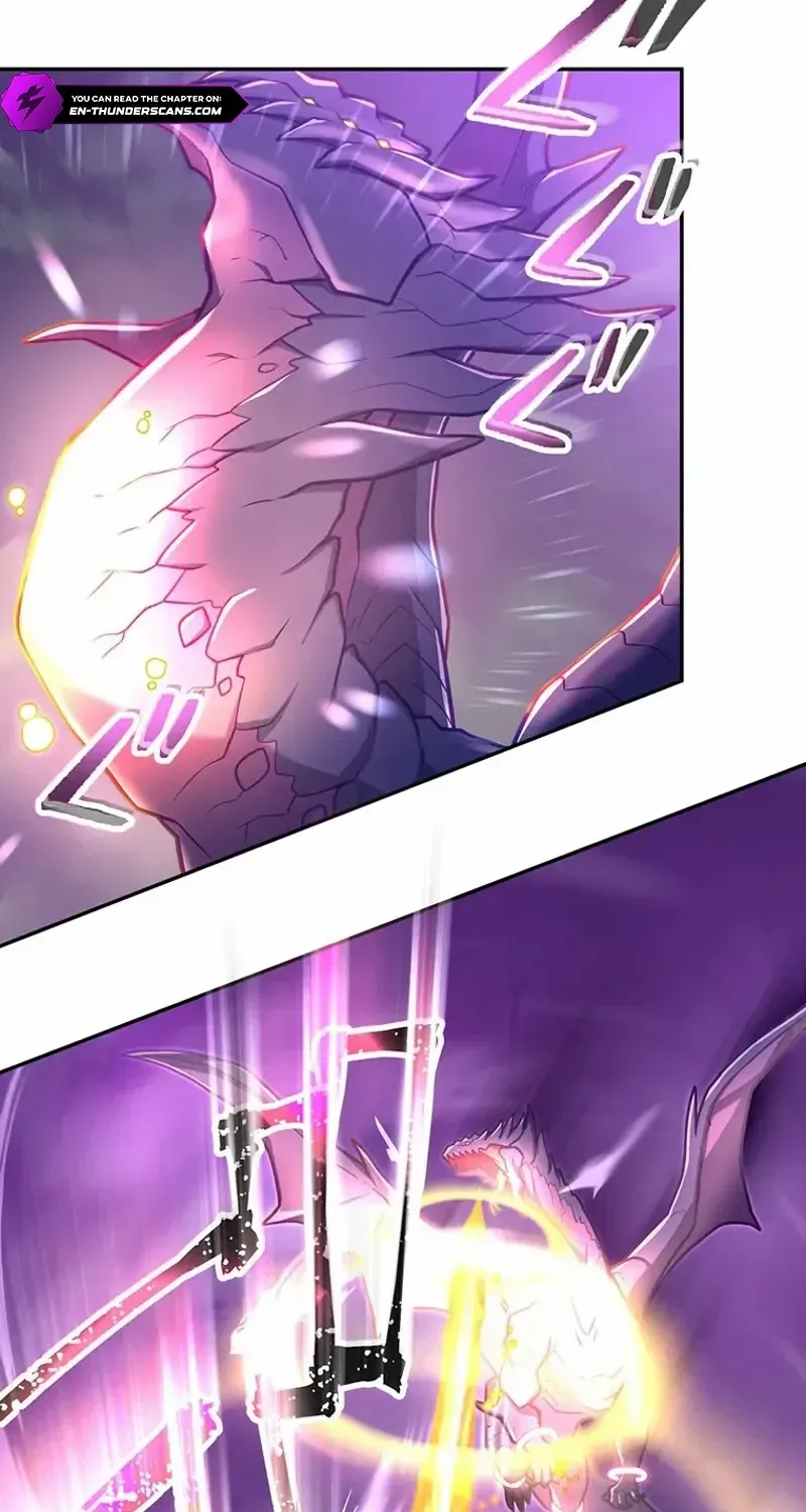 I Became an S-Rank Hunter With the Demon Lord App Chapter 86 page 73 - 