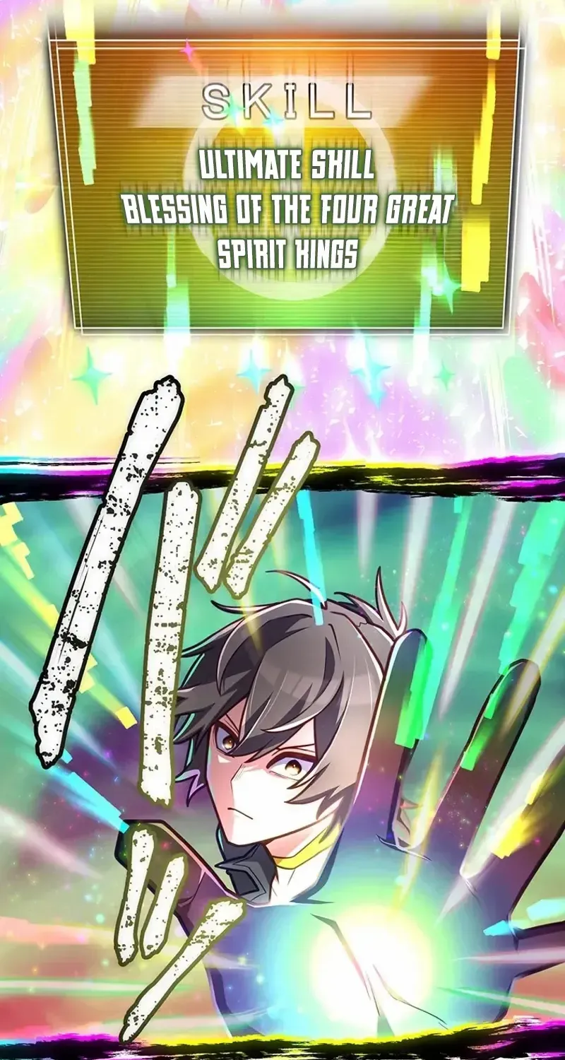 I Became an S-Rank Hunter With the Demon Lord App Chapter 86 page 79 - 
