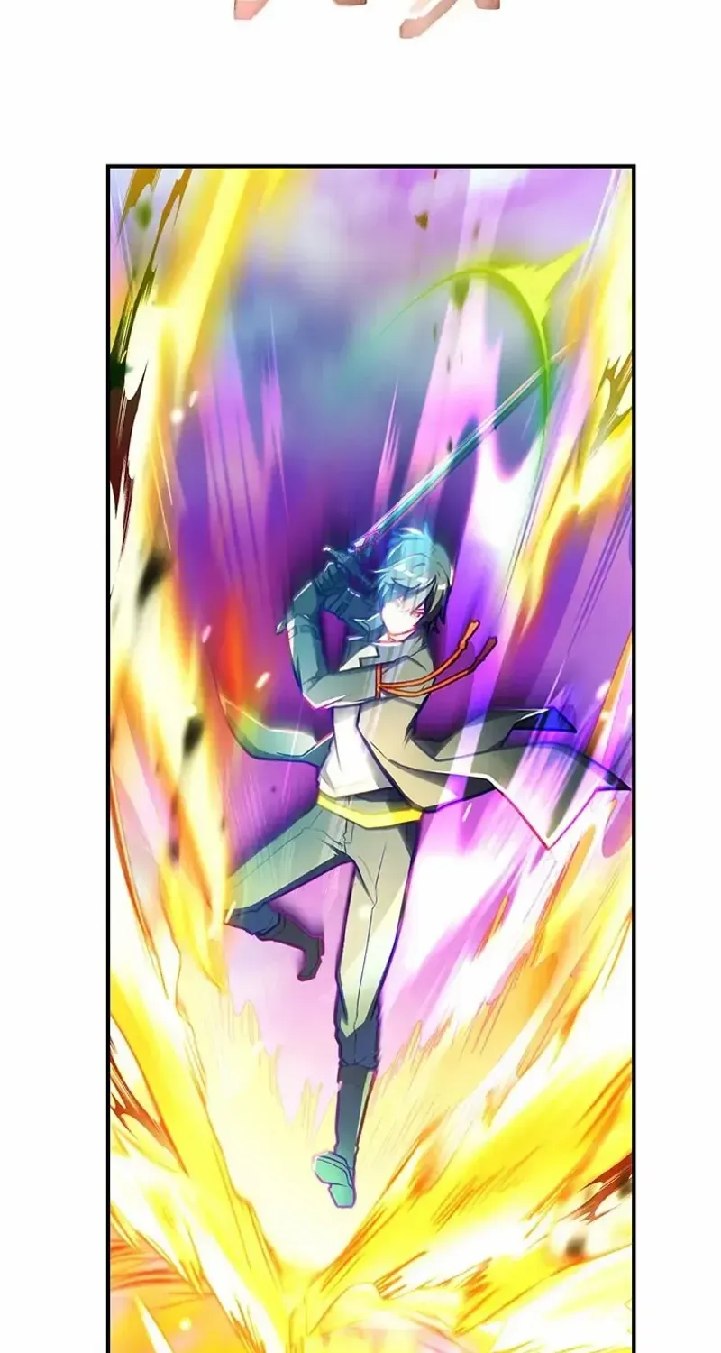 I Became an S-Rank Hunter With the Demon Lord App Chapter 86 page 83 - 