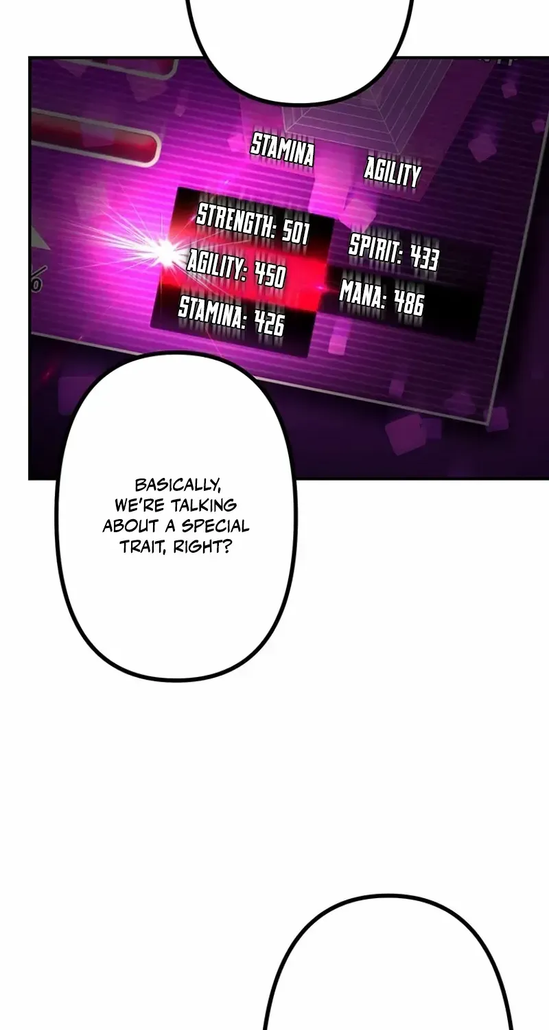 I Became an S-Rank Hunter With the Demon Lord App Chapter 86 page 10 - 