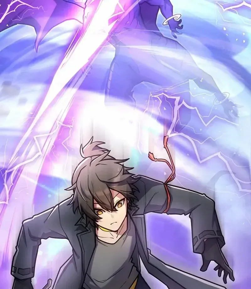 I Became an S-Rank Hunter With the Demon Lord App Chapter 86 page 91 - 