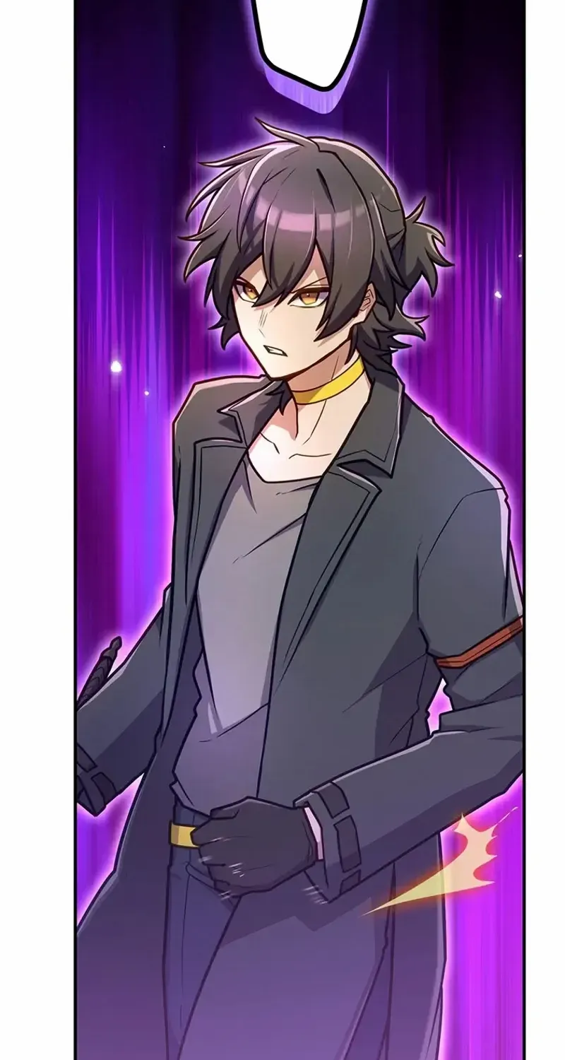 I Became an S-Rank Hunter With the Demon Lord App Chapter 86 page 95 - 