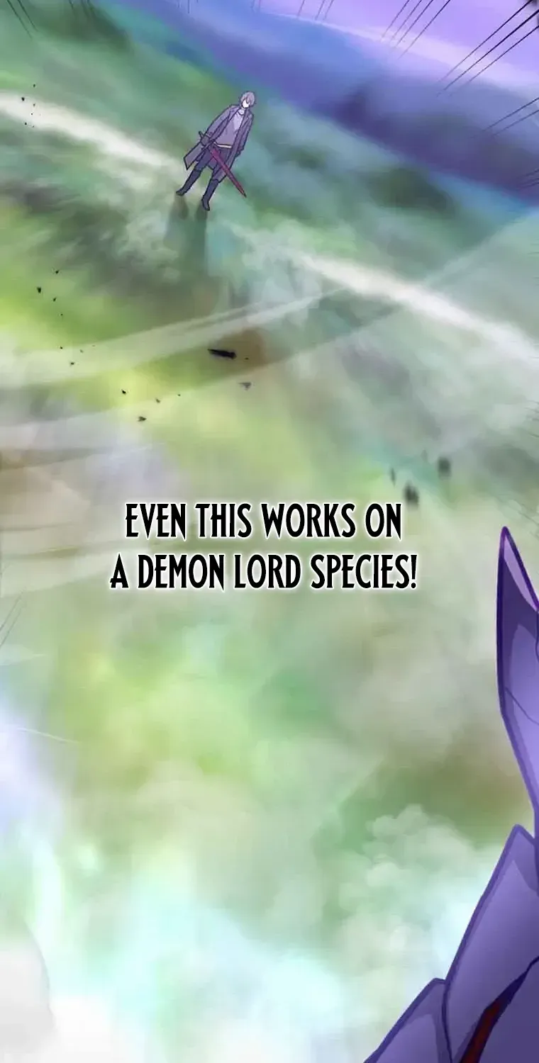 I Became an S-Rank Hunter With the Demon Lord App Chapter 87 page 2 - 