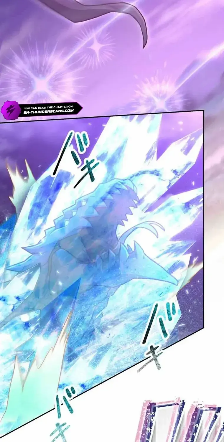 I Became an S-Rank Hunter With the Demon Lord App Chapter 87 page 14 - 